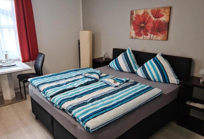 Общежитие Gasthof Schillereck