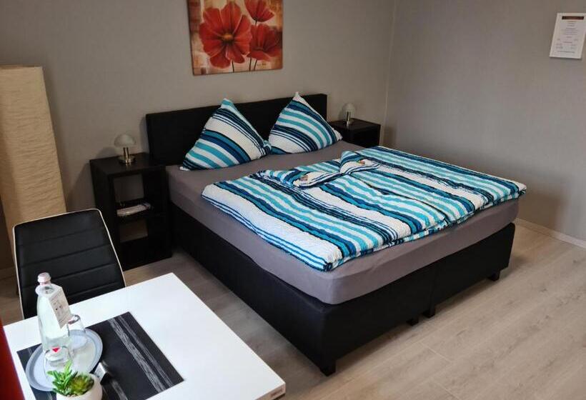 Общежитие Gasthof Schillereck