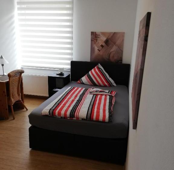 Общежитие Gasthof Schillereck