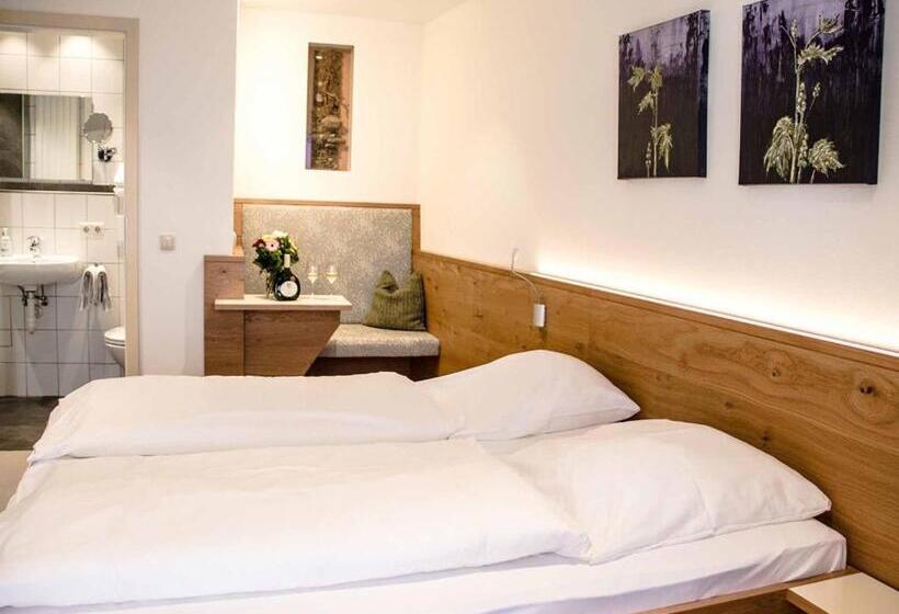 호스텔 Gästehaus Am Westtor