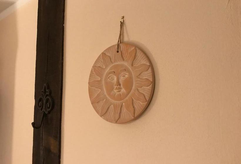 호스텔 Mcmuller S Kemenate Fulda