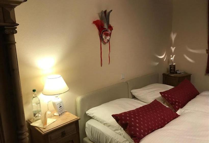 호스텔 Mcmuller S Kemenate Fulda