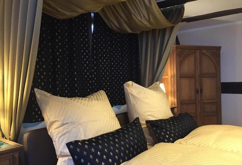 호스텔 Mcmuller S Kemenate Fulda