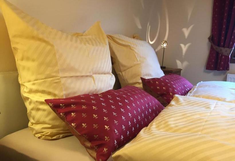 호스텔 Mcmuller S Kemenate Fulda