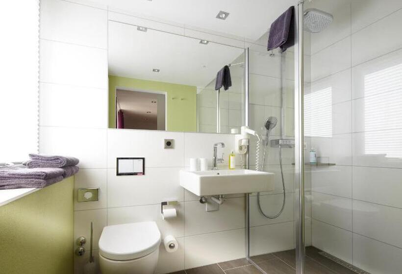 הוסטל Weingut Und Gästehaus Apel