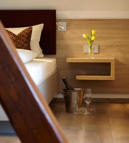 ユースホステル Weingut Und Gästehaus Apel