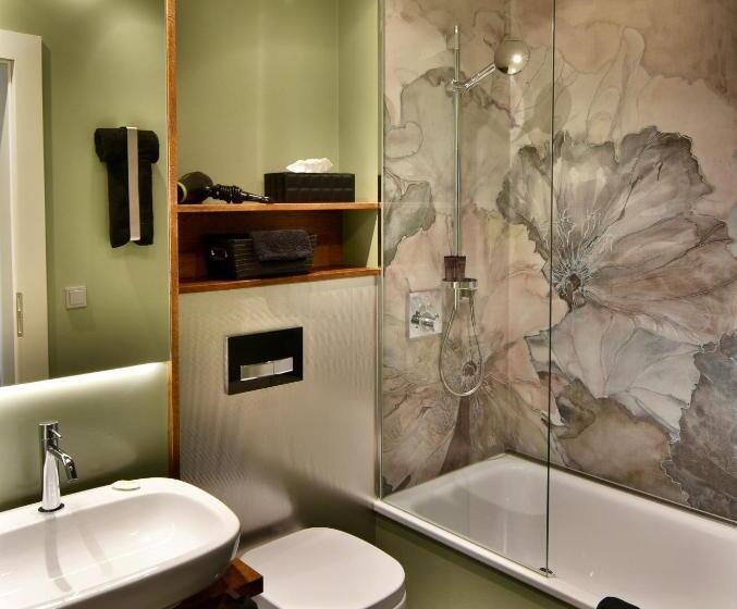 Carl.22 City Appartements