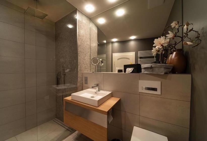 Carl.22 City Appartements