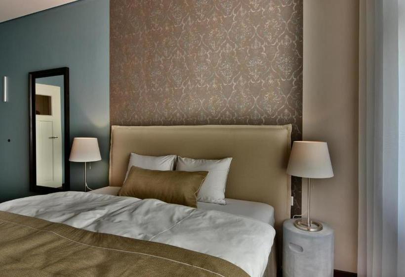 Carl.22 City Appartements