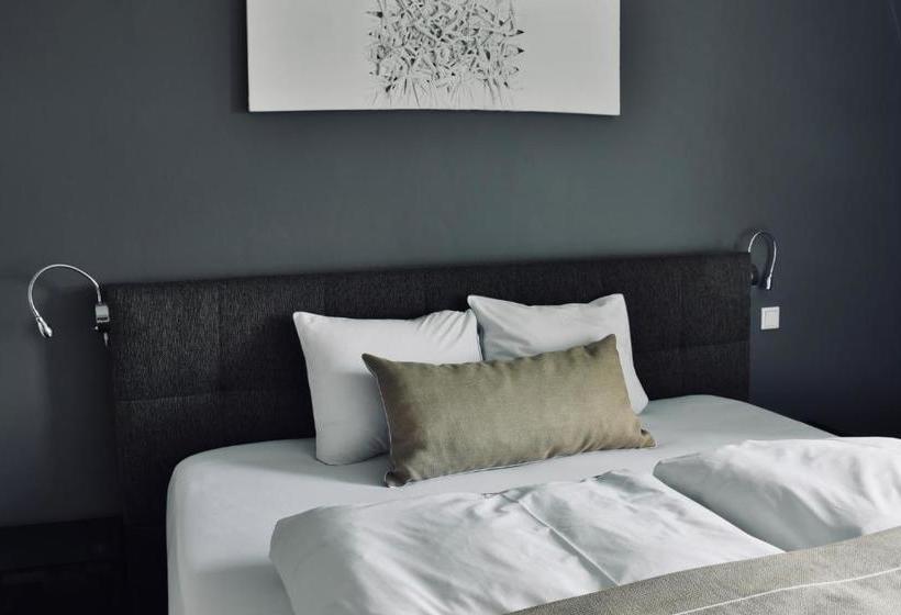 Carl.22 City Appartements