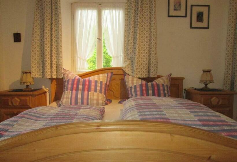 Отель Biererhof