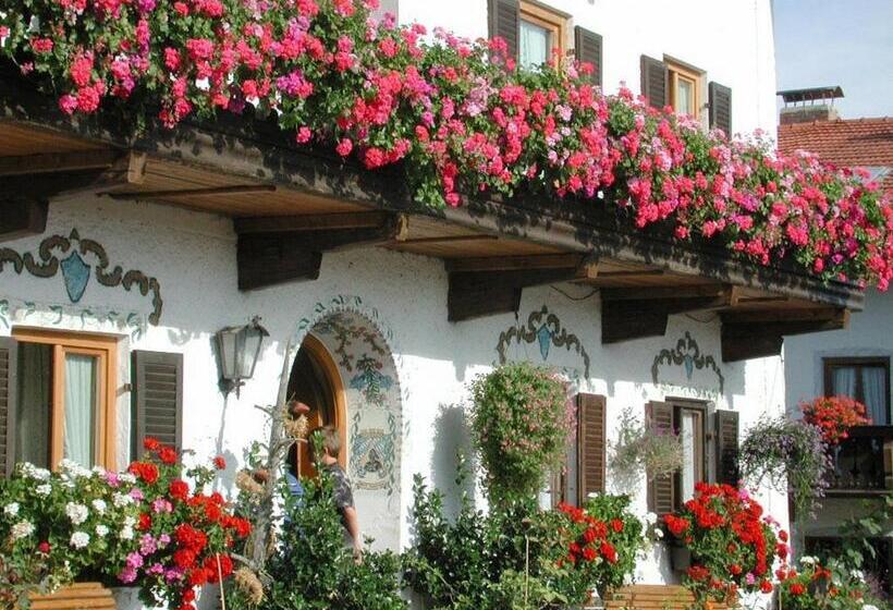 Отель Biererhof