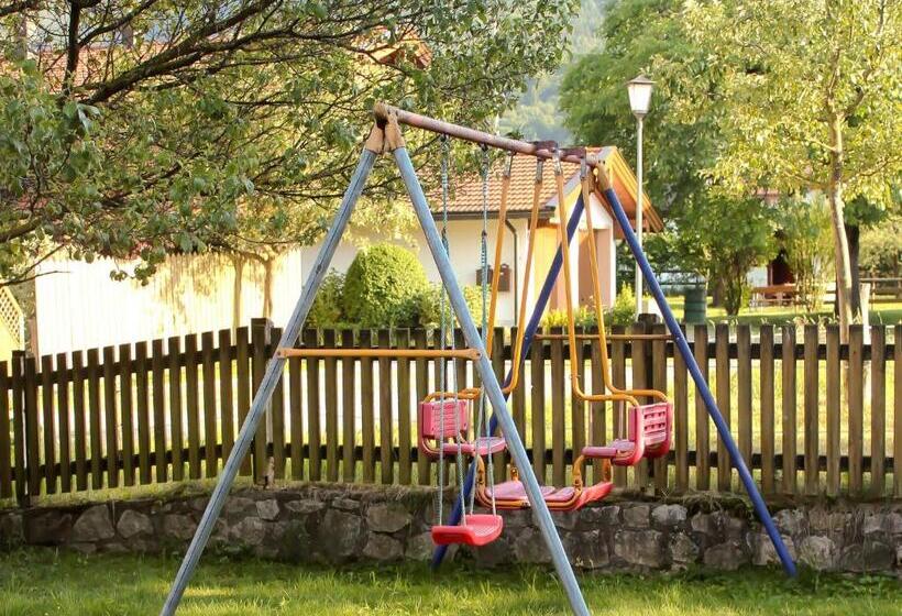 Отель Biererhof