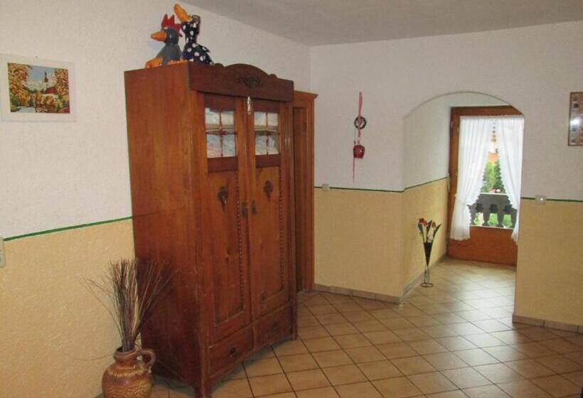 Отель Biererhof