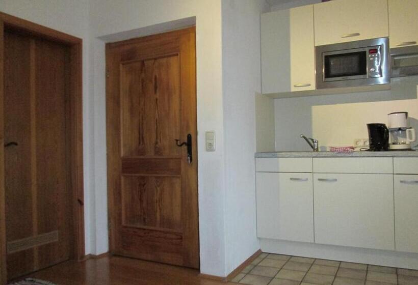 Отель Biererhof