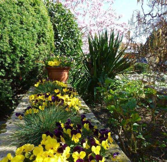 Пансион Ferienhaus Stein