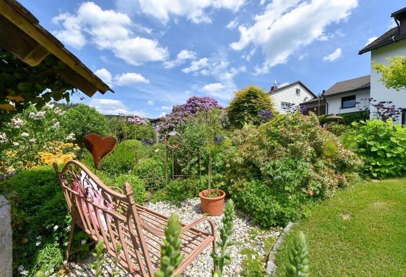 پانسیون Ferienwohnung Sendelbeck