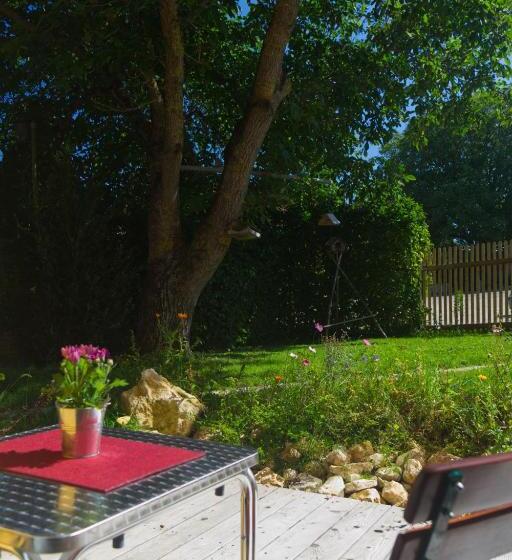 펜션 Gasthof Buchberger