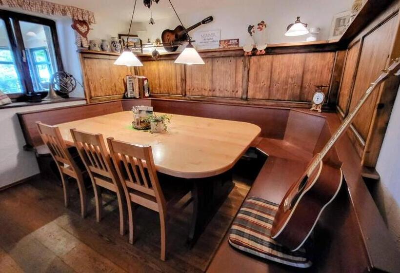 펜션 Gasthof Buchberger