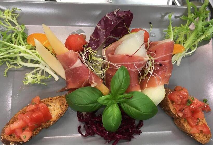 펜션 Gasthof Buchberger