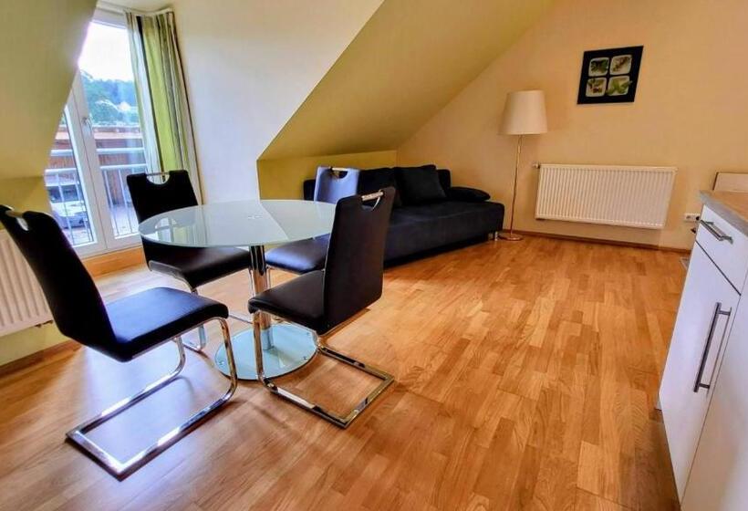 펜션 Gasthof Buchberger