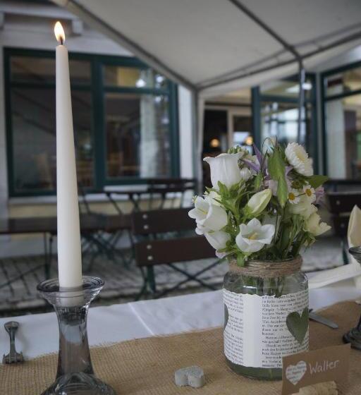 펜션 Gasthof Buchberger