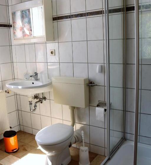 بنسيون Gefildehof Göpel