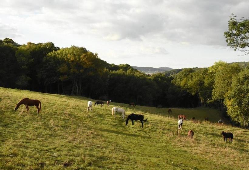 بنسيون Gefildehof Göpel