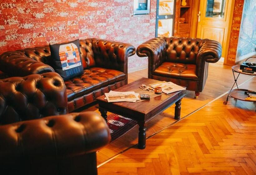 Пансион Dooscht Gästehaus Reichshof