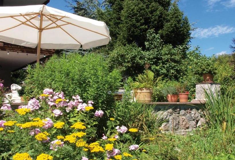 膳宿费 Haus Bernhardt Fromm