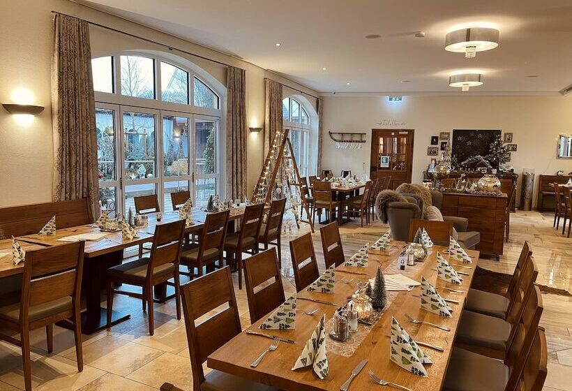 膳宿费 Landgasthof Zur Sonne