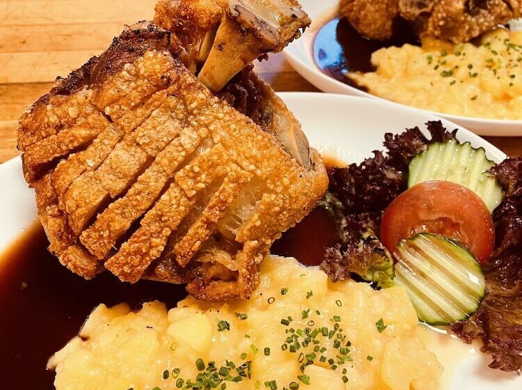 膳宿费 Landgasthof Zur Sonne