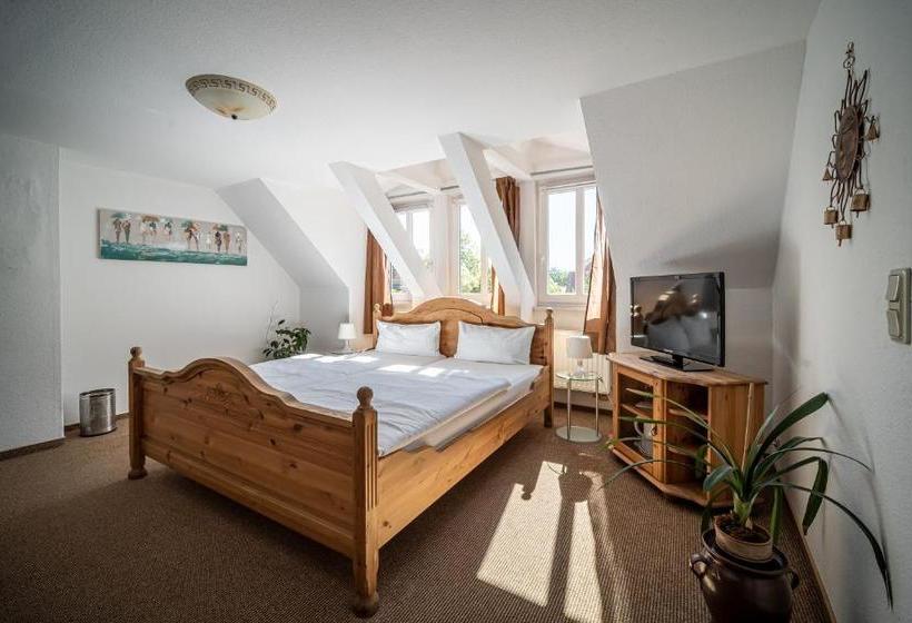 Пансион Murphy S Zimmer Und Apartments