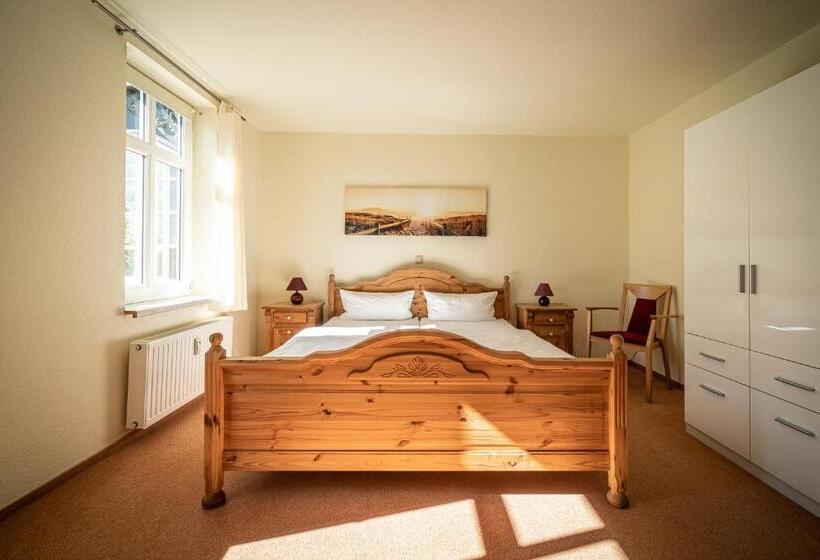 بنسيون Murphy S Zimmer Und Apartments