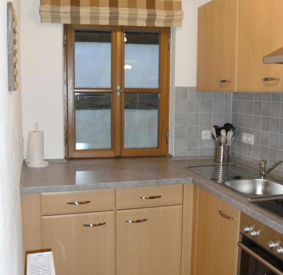 Пансион Zum Egerländer Fachwerkhof