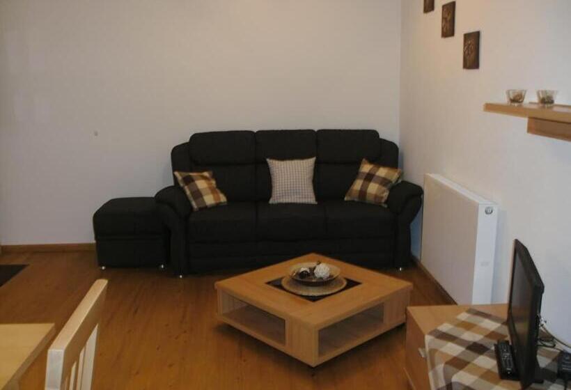 Пансион Zum Egerländer Fachwerkhof