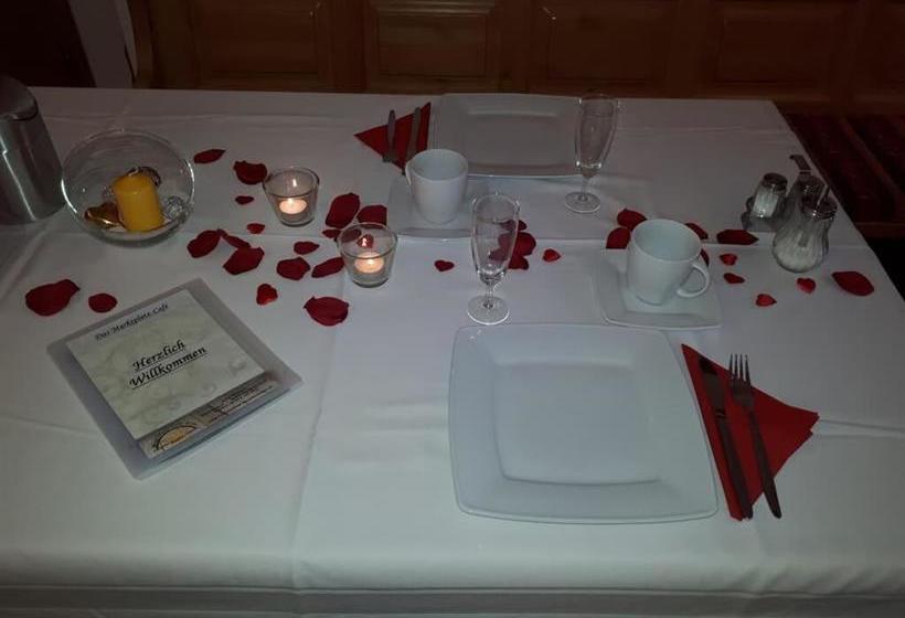 Пансион Zum Egerländer Fachwerkhof