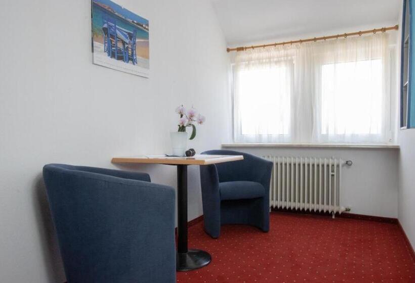 Pension Krone