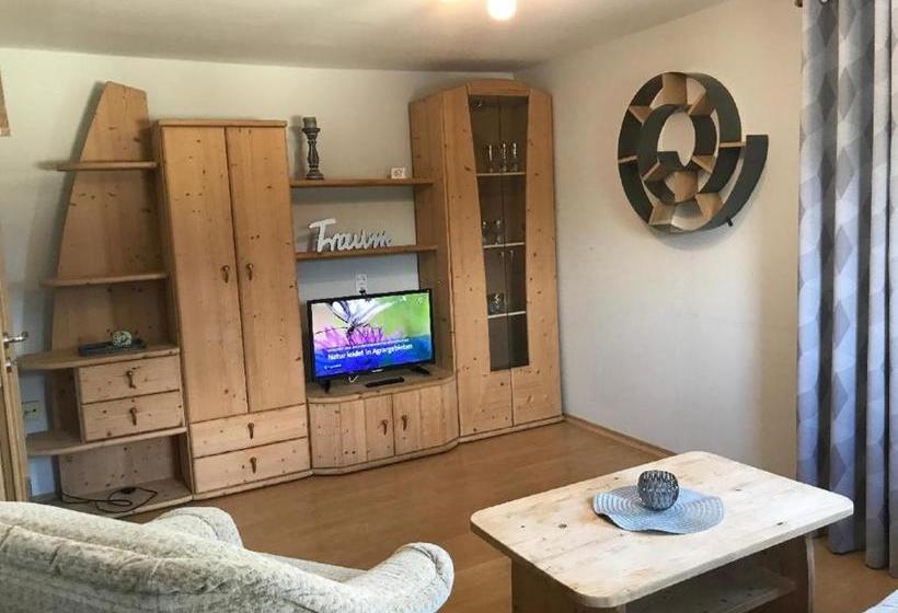 ペンション Wieshof Mein Ferienglück