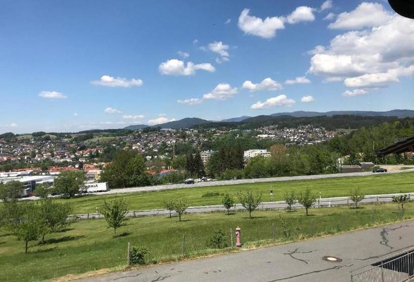 ペンション Wieshof Mein Ferienglück