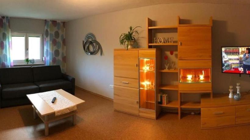 ペンション Wieshof Mein Ferienglück