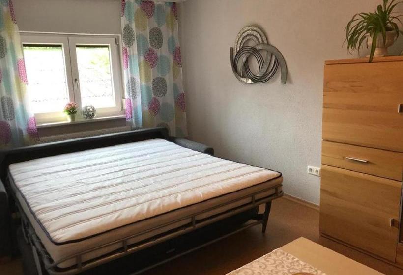 ペンション Wieshof Mein Ferienglück