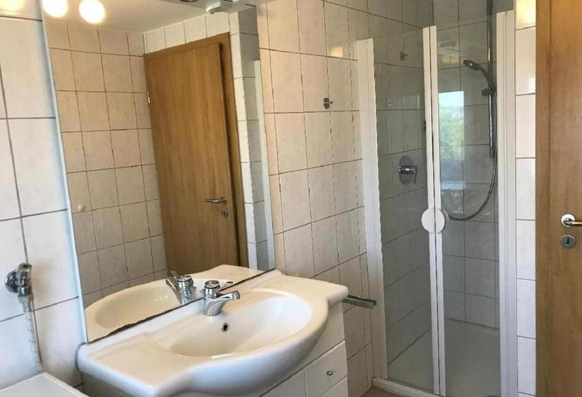 ペンション Wieshof Mein Ferienglück