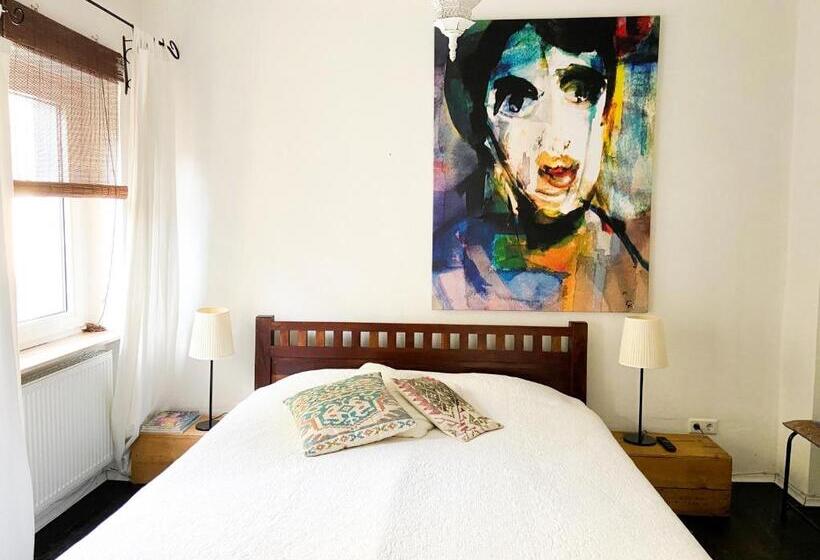 Schuhmacherei Guesthouse