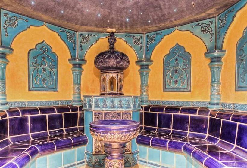 Seetelhotel Villa Aurora