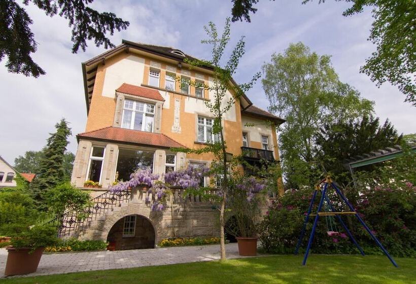 فندق صغير Gastehaus Musmann