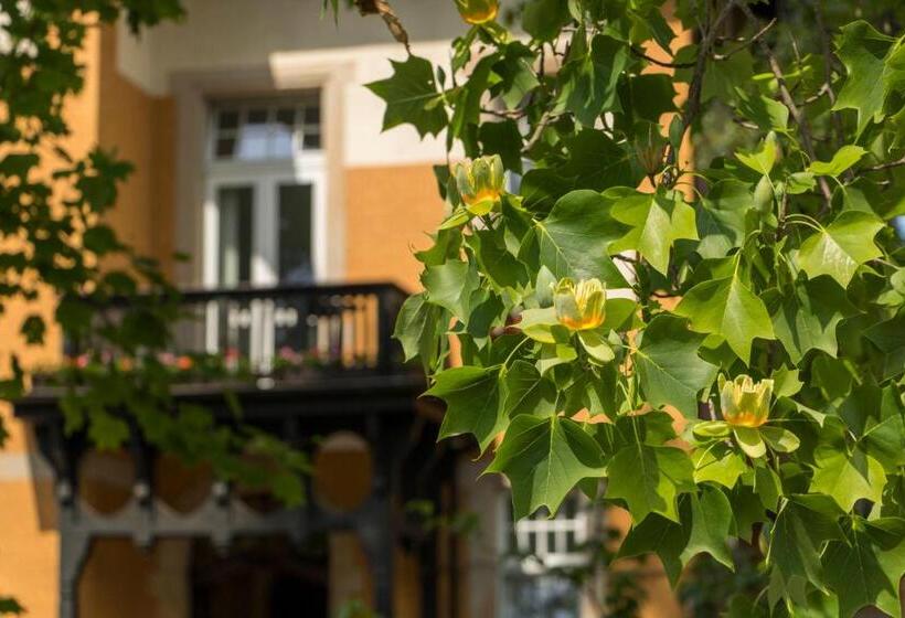 فندق صغير Gastehaus Musmann