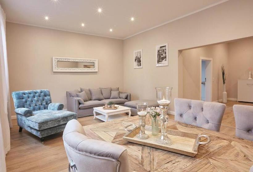 호스텔 Gasthof 1820