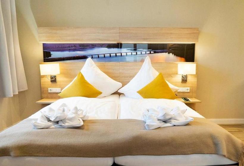 호스텔 Gasthof 1820