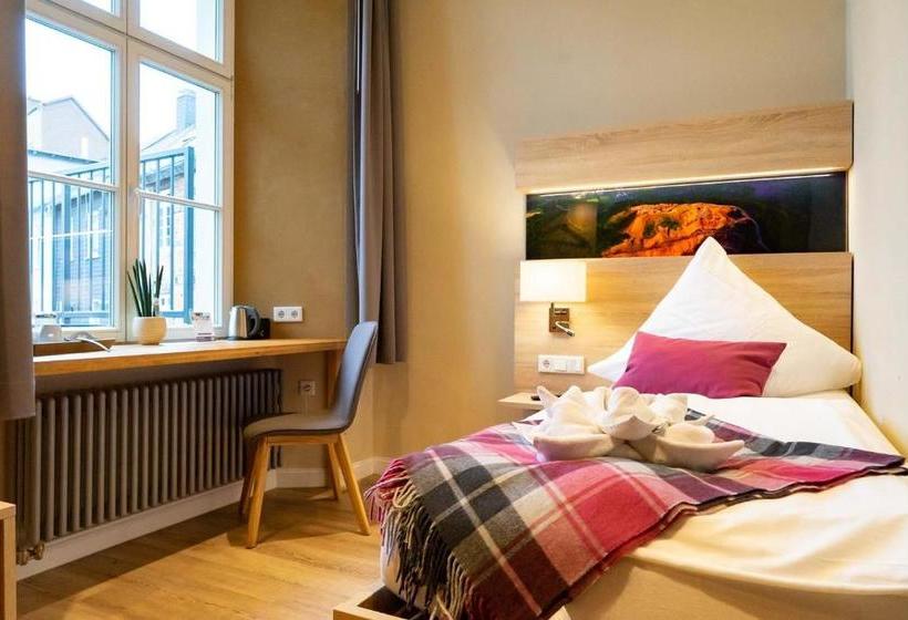 호스텔 Gasthof 1820